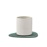 Glasuntersetzer CURVE