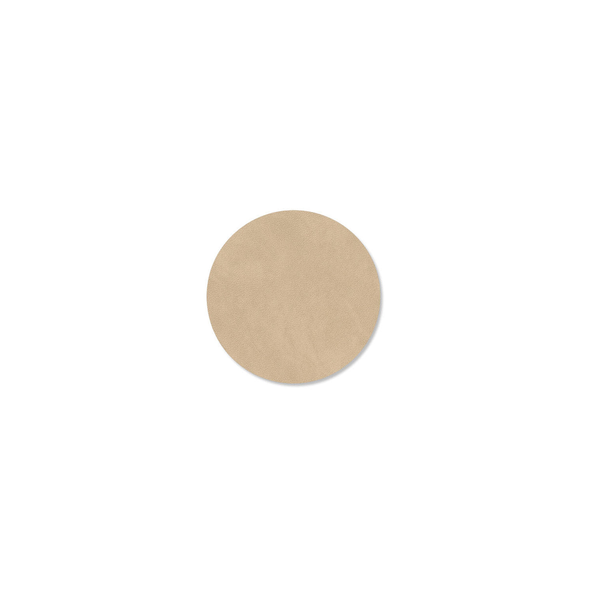 Glasuntersetzer CIRCLE