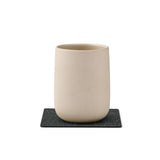 Glasuntersetzer SQUARE