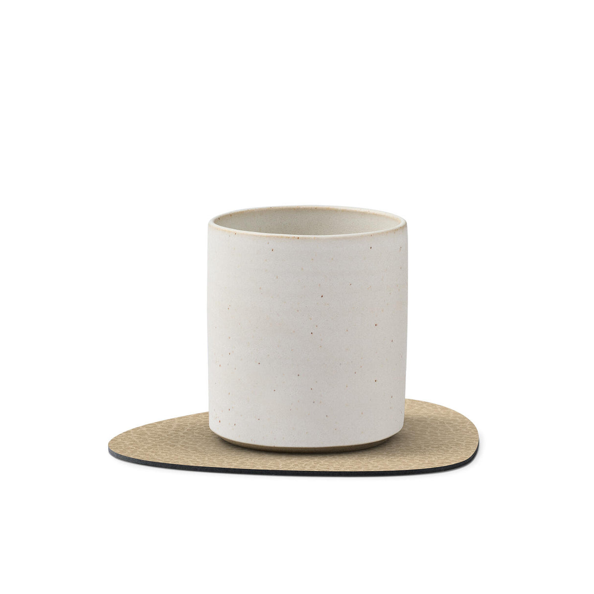 Glasuntersetzer CURVE