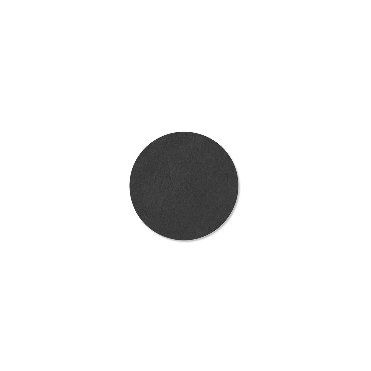 Glasuntersetzer CIRCLE