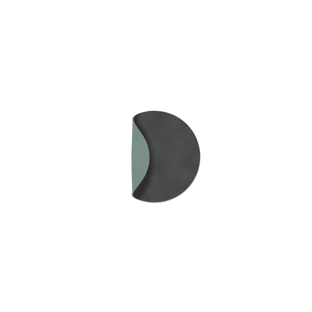Glasuntersetzer DOUBLE-CIRCLE