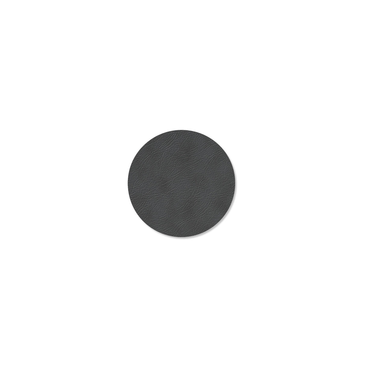 Glasuntersetzer DOUBLE-CIRCLE