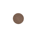 Glasuntersetzer DOUBLE-CIRCLE