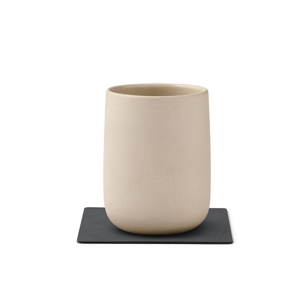 Glasuntersetzer DOUBLE-SQUARE