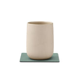 Glasuntersetzer DOUBLE-SQUARE