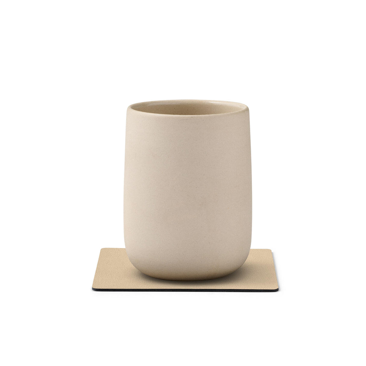 Glasuntersetzer DOUBLE-SQUARE