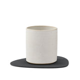 Glasuntersetzer DOUBLE-CURVE