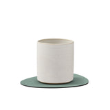 Glasuntersetzer DOUBLE-CURVE