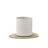 Glasuntersetzer DOUBLE-CURVE