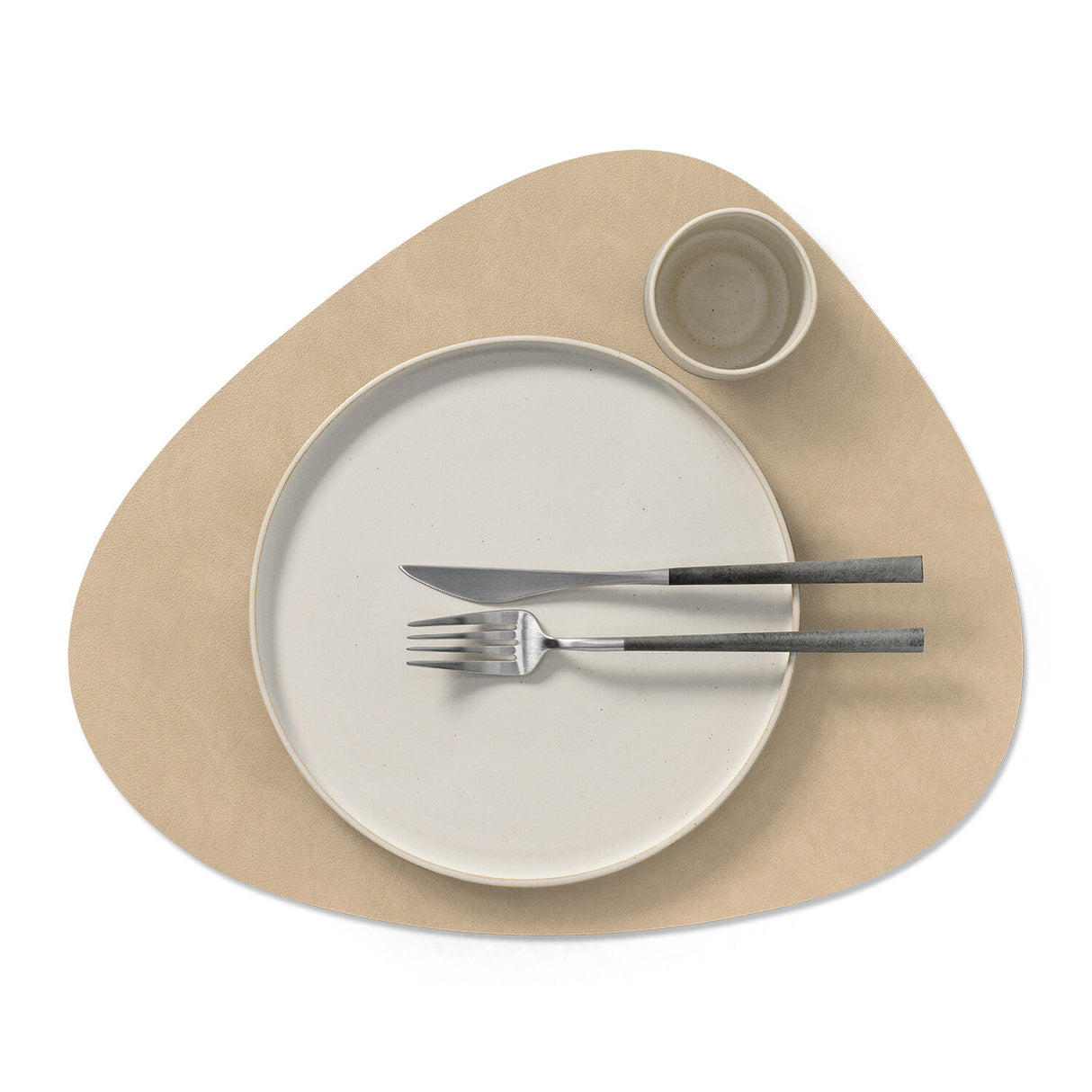 Tischset DOUBLE-CURVE