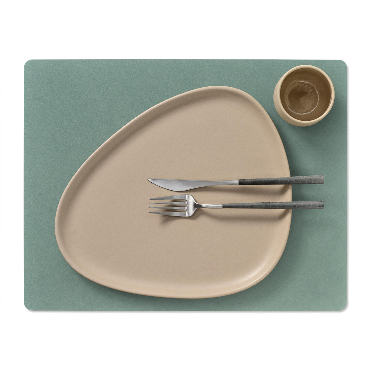 Tischset DOUBLE-SQUARE