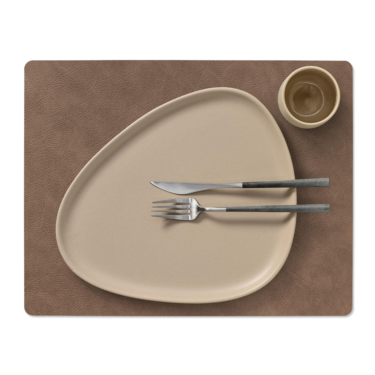 Tischset DOUBLE-SQUARE