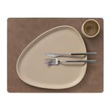 Tischset DOUBLE-SQUARE