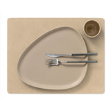 Tischset DOUBLE-SQUARE