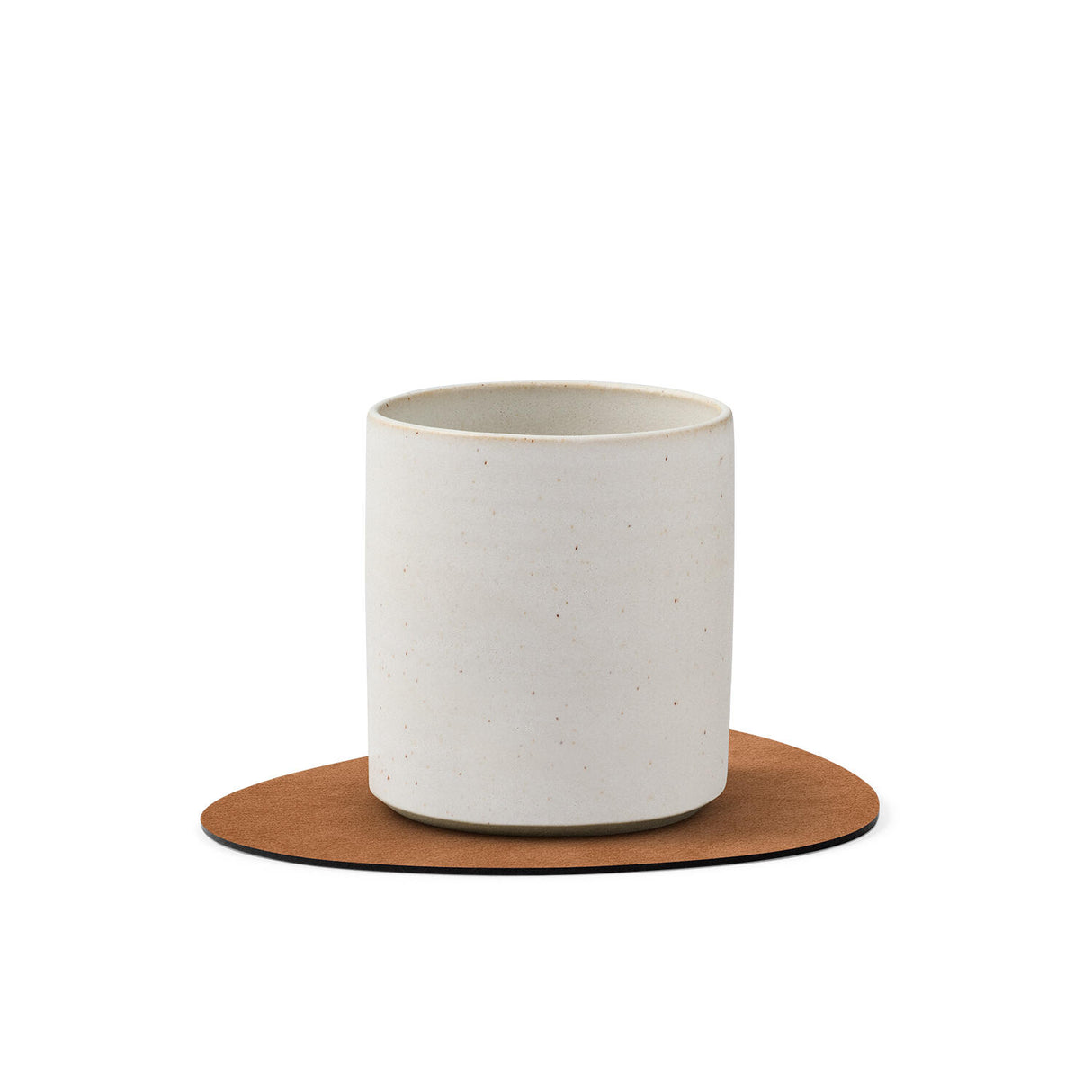 Glasuntersetzer DOUBLE-CURVE