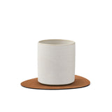 Glasuntersetzer DOUBLE-CURVE