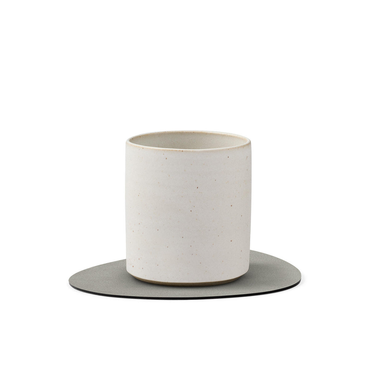 Glasuntersetzer DOUBLE-CURVE