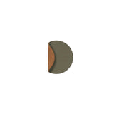 Glasuntersetzer DOUBLE-CIRCLE