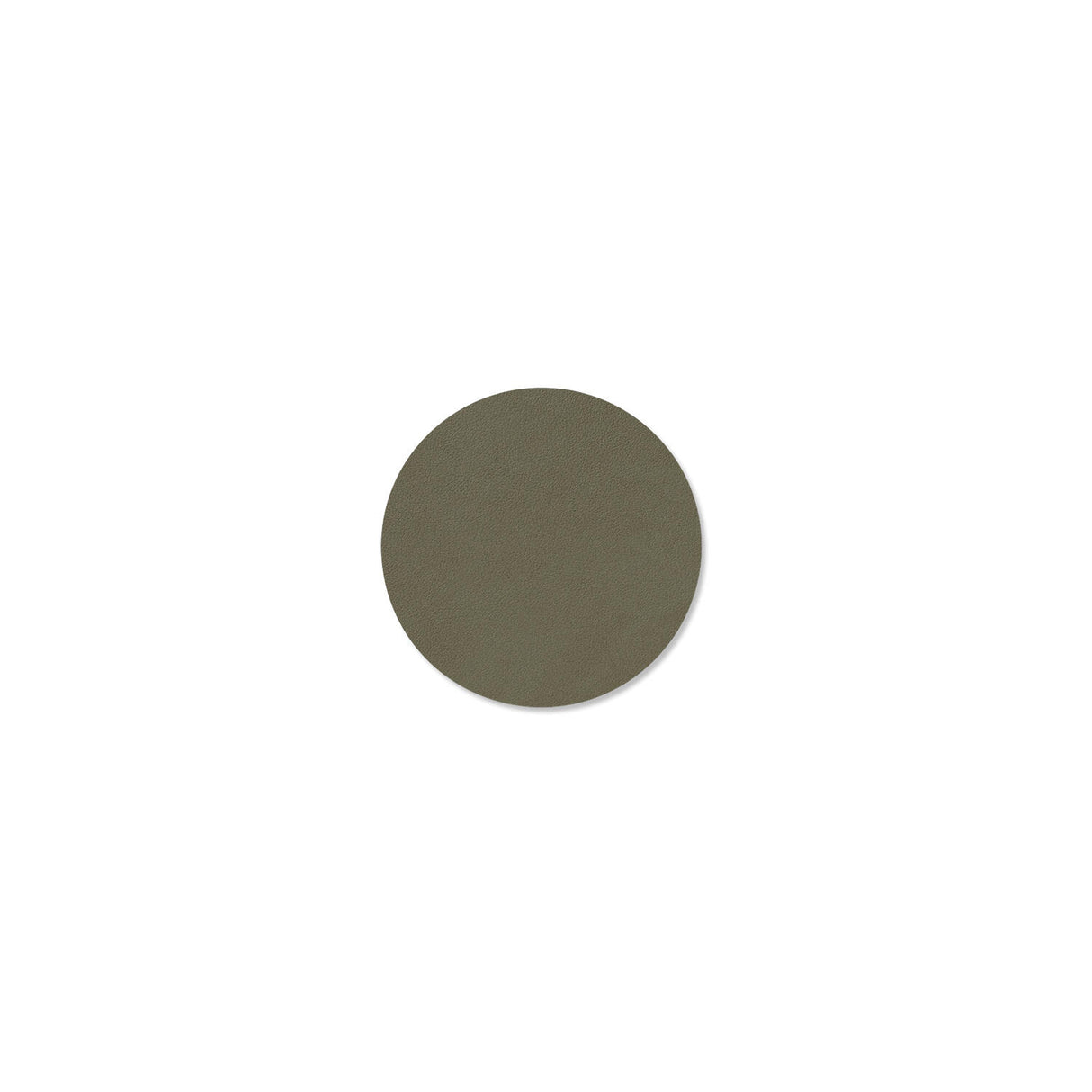 Glasuntersetzer DOUBLE-CIRCLE