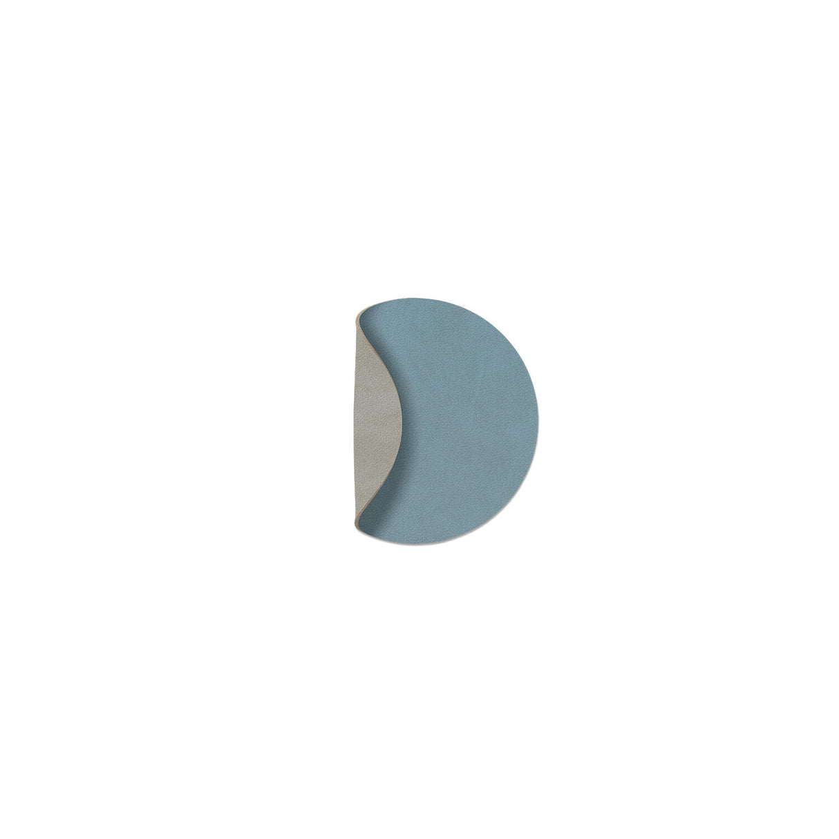Glasuntersetzer DOUBLE-CIRCLE