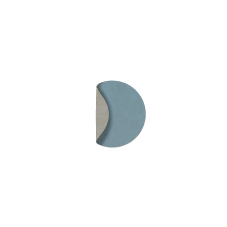 Glasuntersetzer DOUBLE-CIRCLE