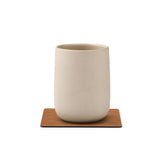 Glasuntersetzer DOUBLE-SQUARE