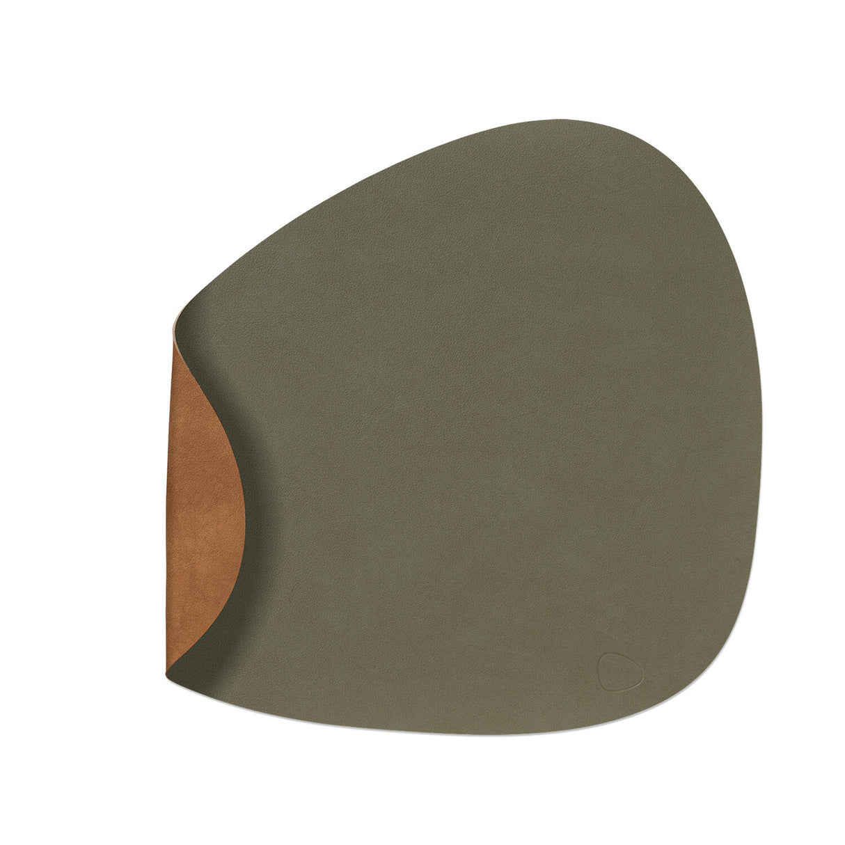 Tischset DOUBLE-CURVE