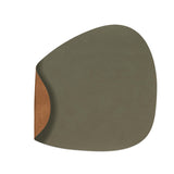 Tischset DOUBLE-CURVE