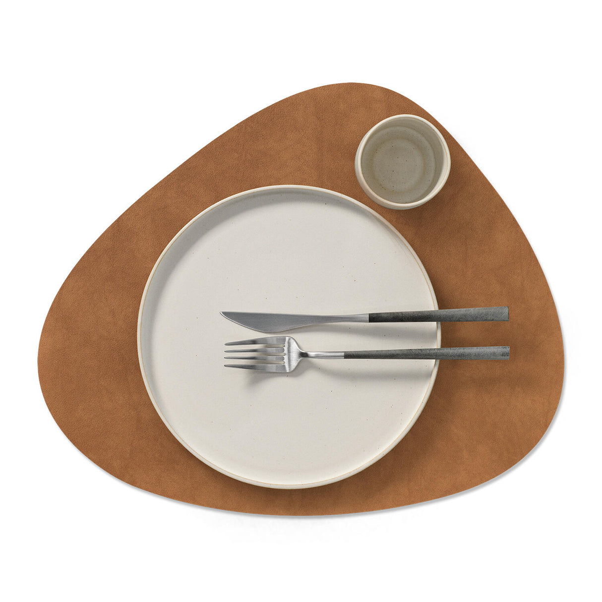 Tischset DOUBLE-CURVE