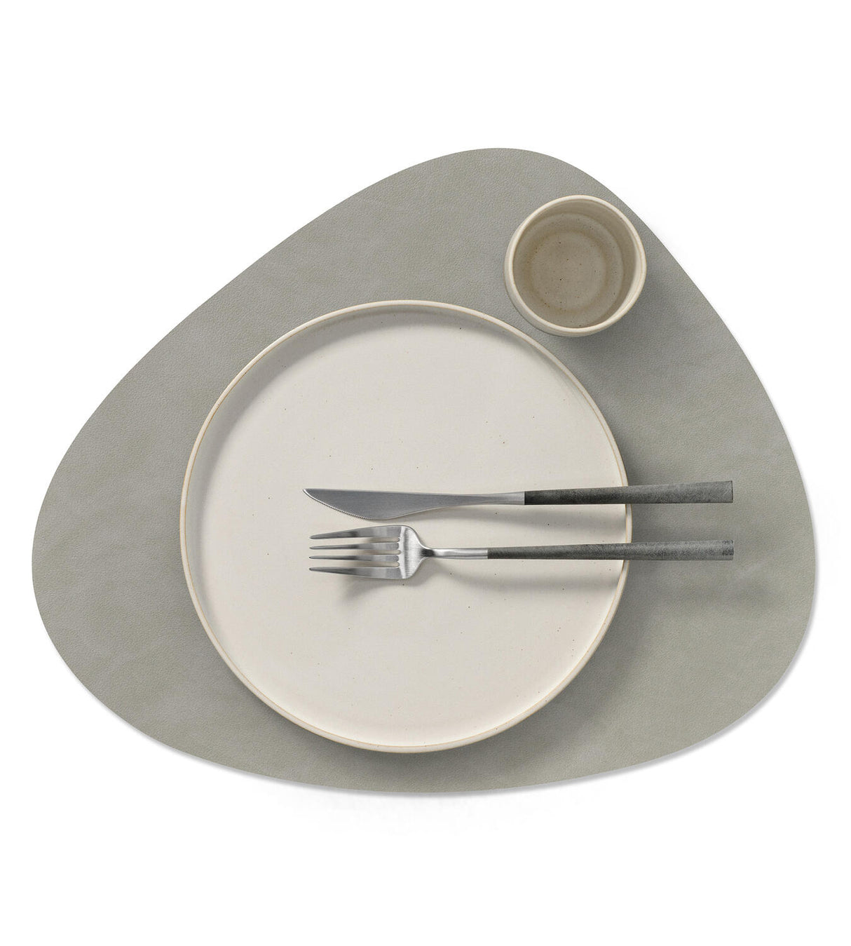 Tischset DOUBLE-CURVE