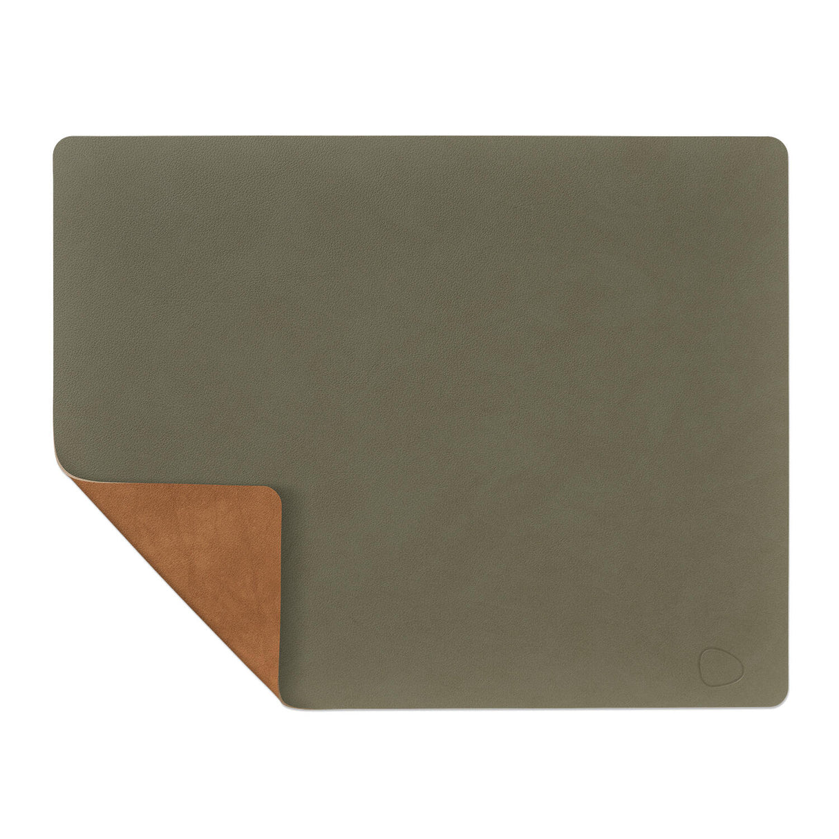 Tischset DOUBLE-SQUARE