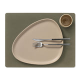 Tischset DOUBLE-SQUARE