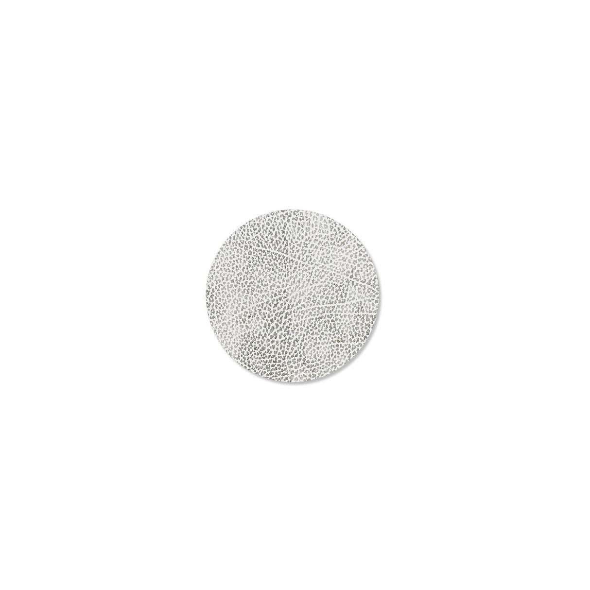 Glasuntersetzer CIRCLE