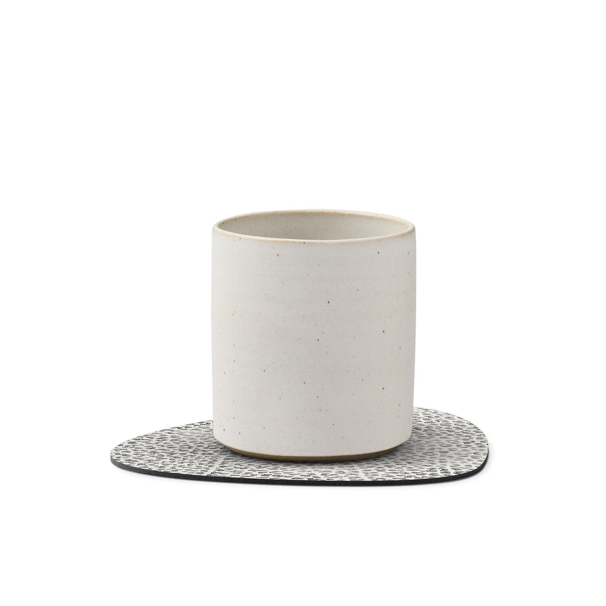 Glasuntersetzer CURVE