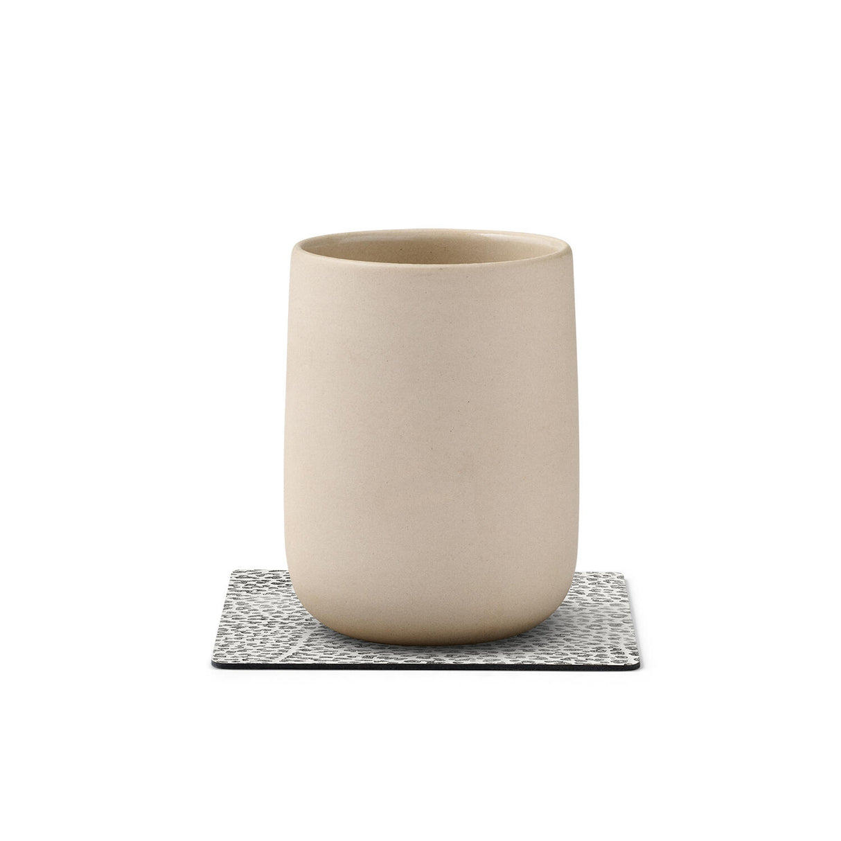 Glasuntersetzer SQUARE