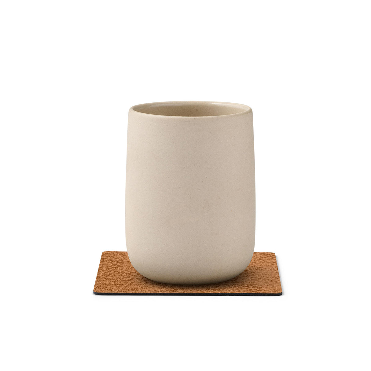 Glasuntersetzer SQUARE