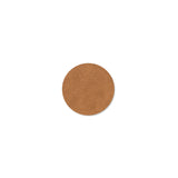 Glasuntersetzer CIRCLE