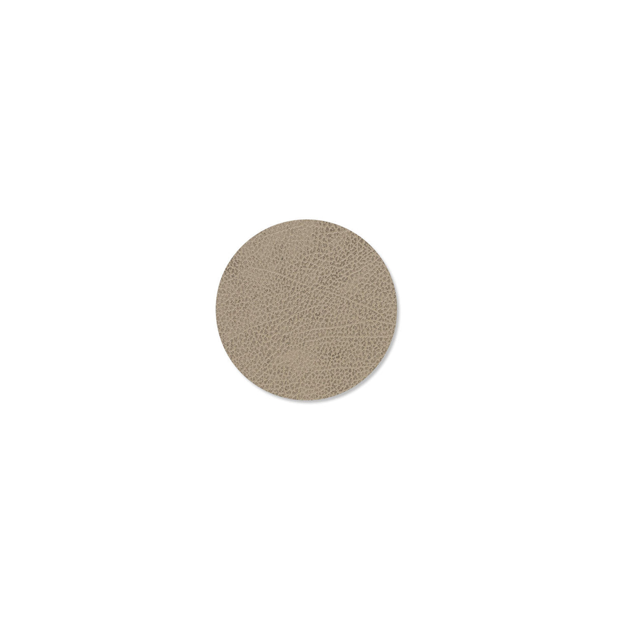 Glasuntersetzer CIRCLE