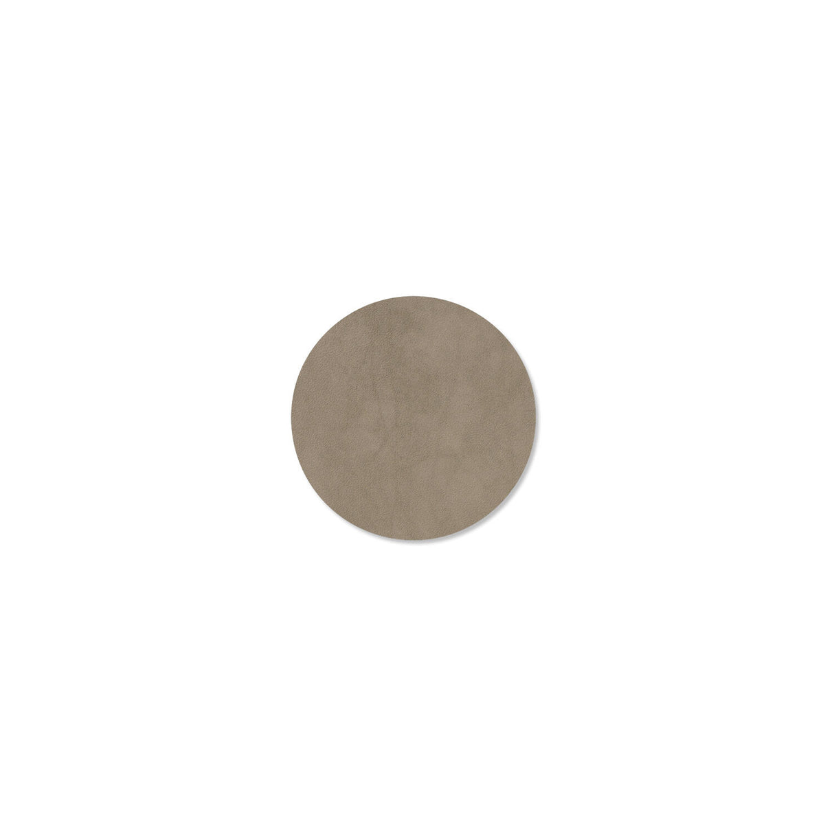 Glasuntersetzer CIRCLE