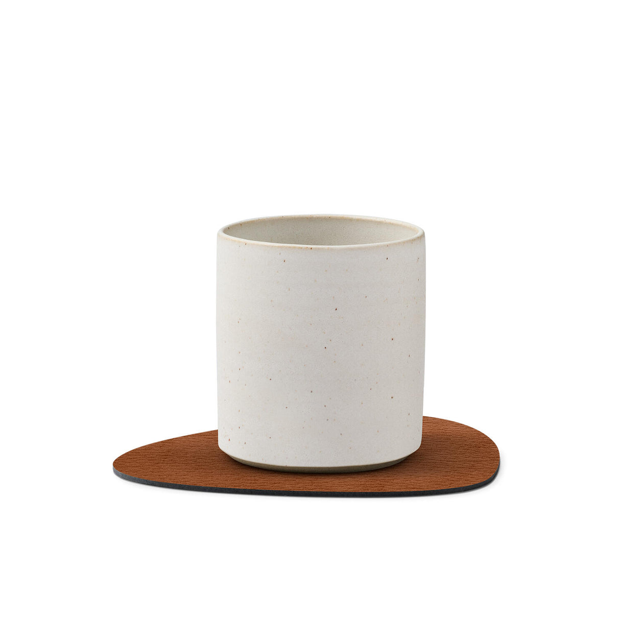 Glasuntersetzer DOUBLE-CURVE