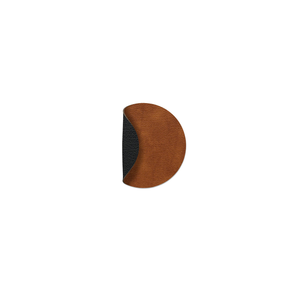 Glasuntersetzer DOUBLE-CIRCLE