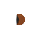 Glasuntersetzer DOUBLE-CIRCLE
