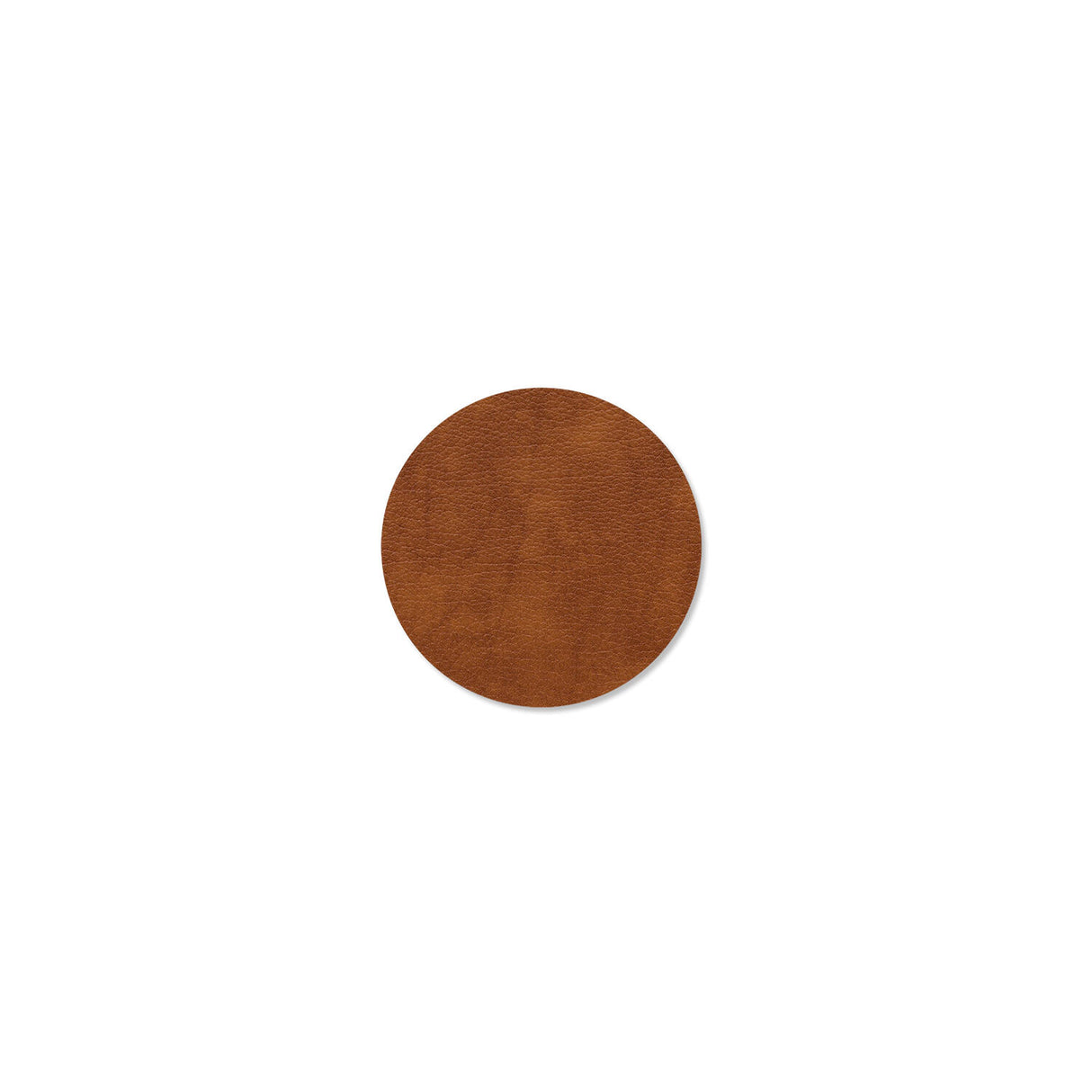Glasuntersetzer DOUBLE-CIRCLE