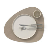 Tischset DOUBLE-CURVE