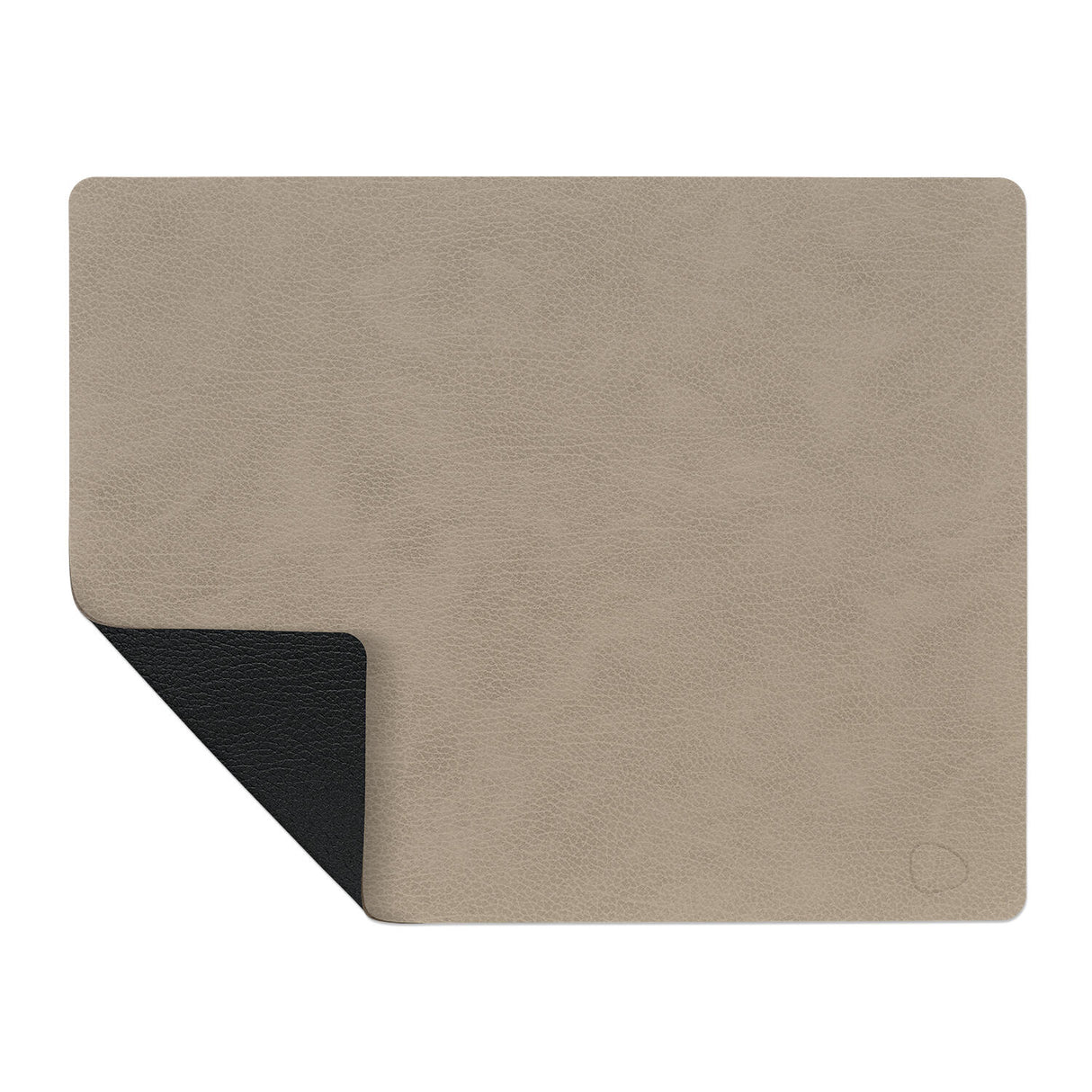 Tischset DOUBLE-SQUARE