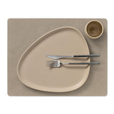 Tischset DOUBLE-SQUARE