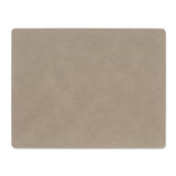 Tischset DOUBLE-SQUARE