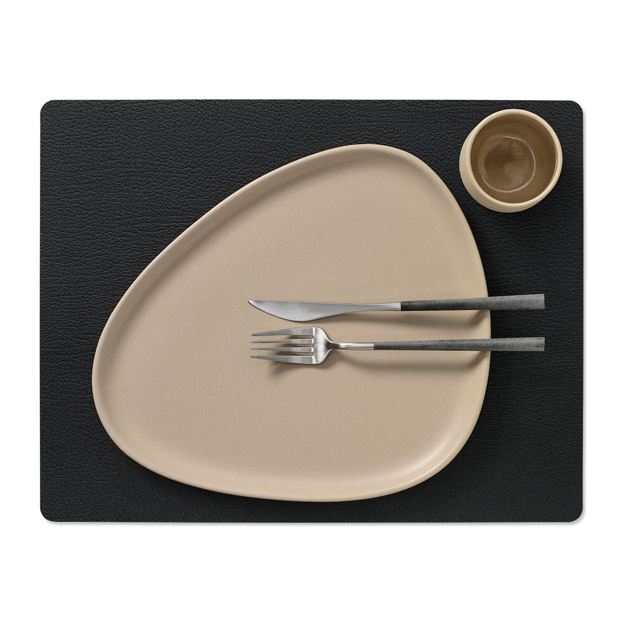 Tischset DOUBLE-SQUARE