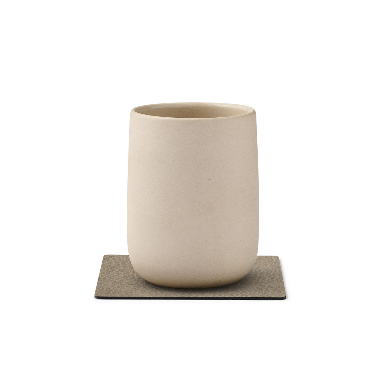 Glasuntersetzer DOUBLE-SQUARE